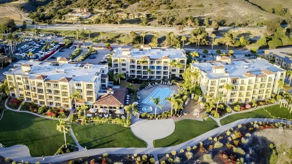 Dolphin Bay Resort And Spa Pismo Beach Exterior photo