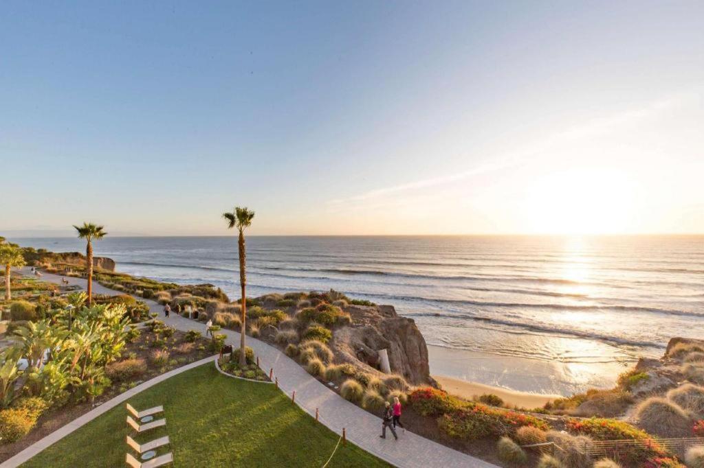 Dolphin Bay Resort And Spa Pismo Beach Exterior photo